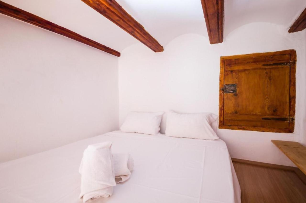 Old Town Plaza Negrito By Nomad Host Apartment Valencia Luaran gambar