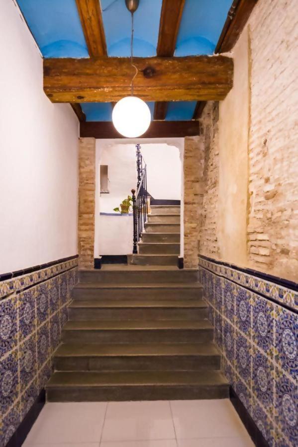 Old Town Plaza Negrito By Nomad Host Apartment Valencia Luaran gambar