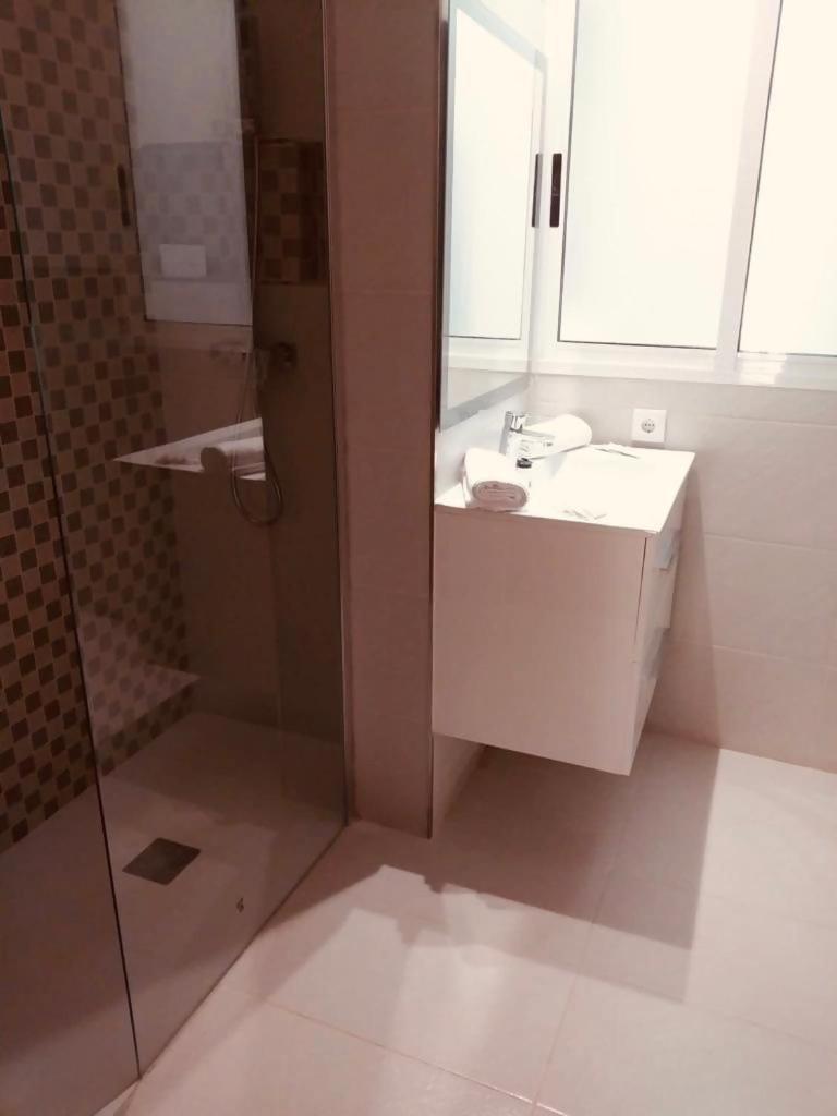 Old Town Plaza Negrito By Nomad Host Apartment Valencia Luaran gambar