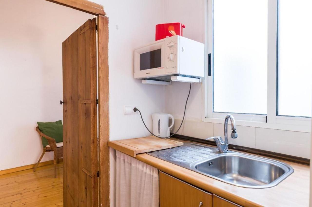 Old Town Plaza Negrito By Nomad Host Apartment Valencia Luaran gambar