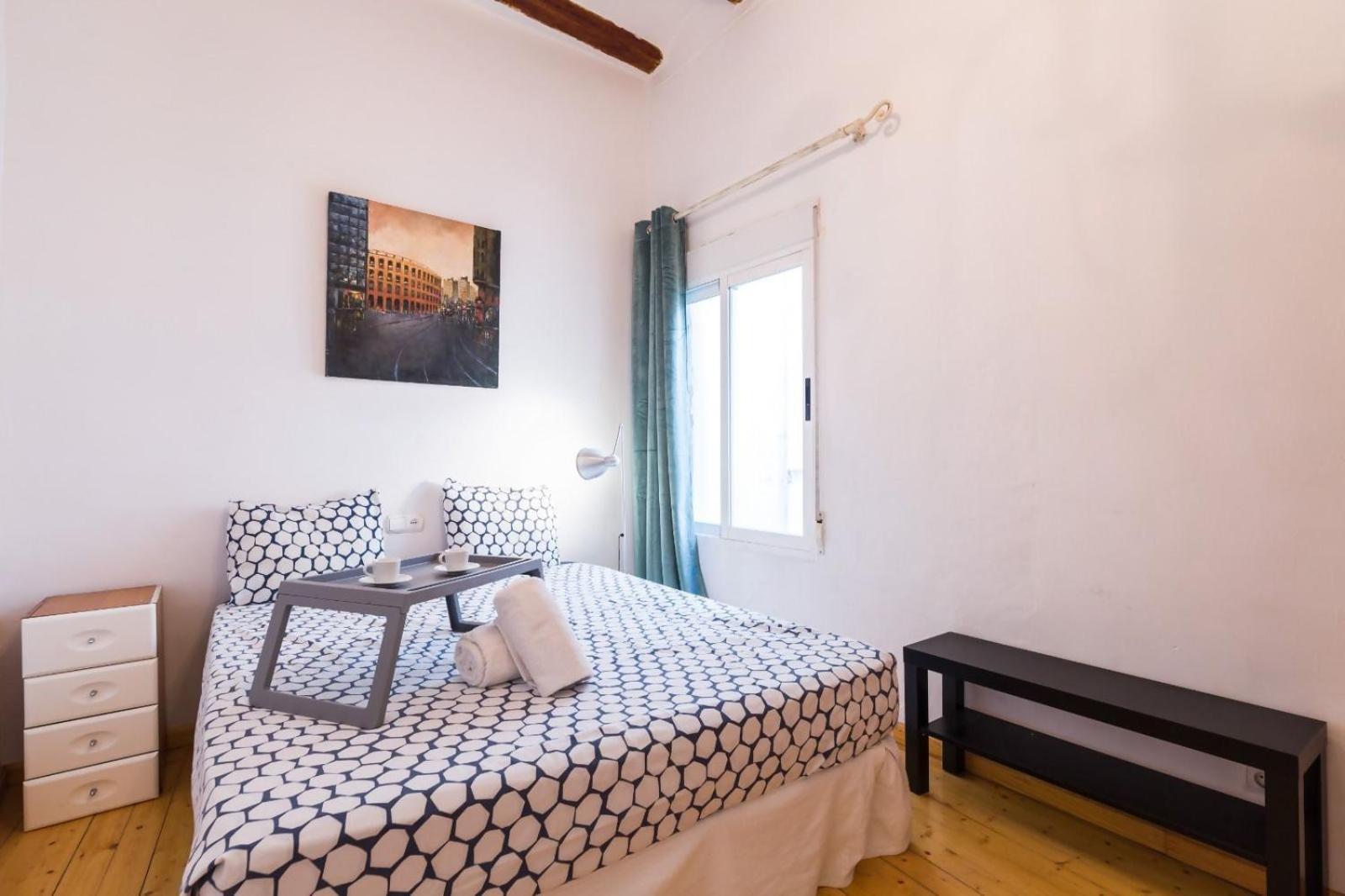 Old Town Plaza Negrito By Nomad Host Apartment Valencia Luaran gambar
