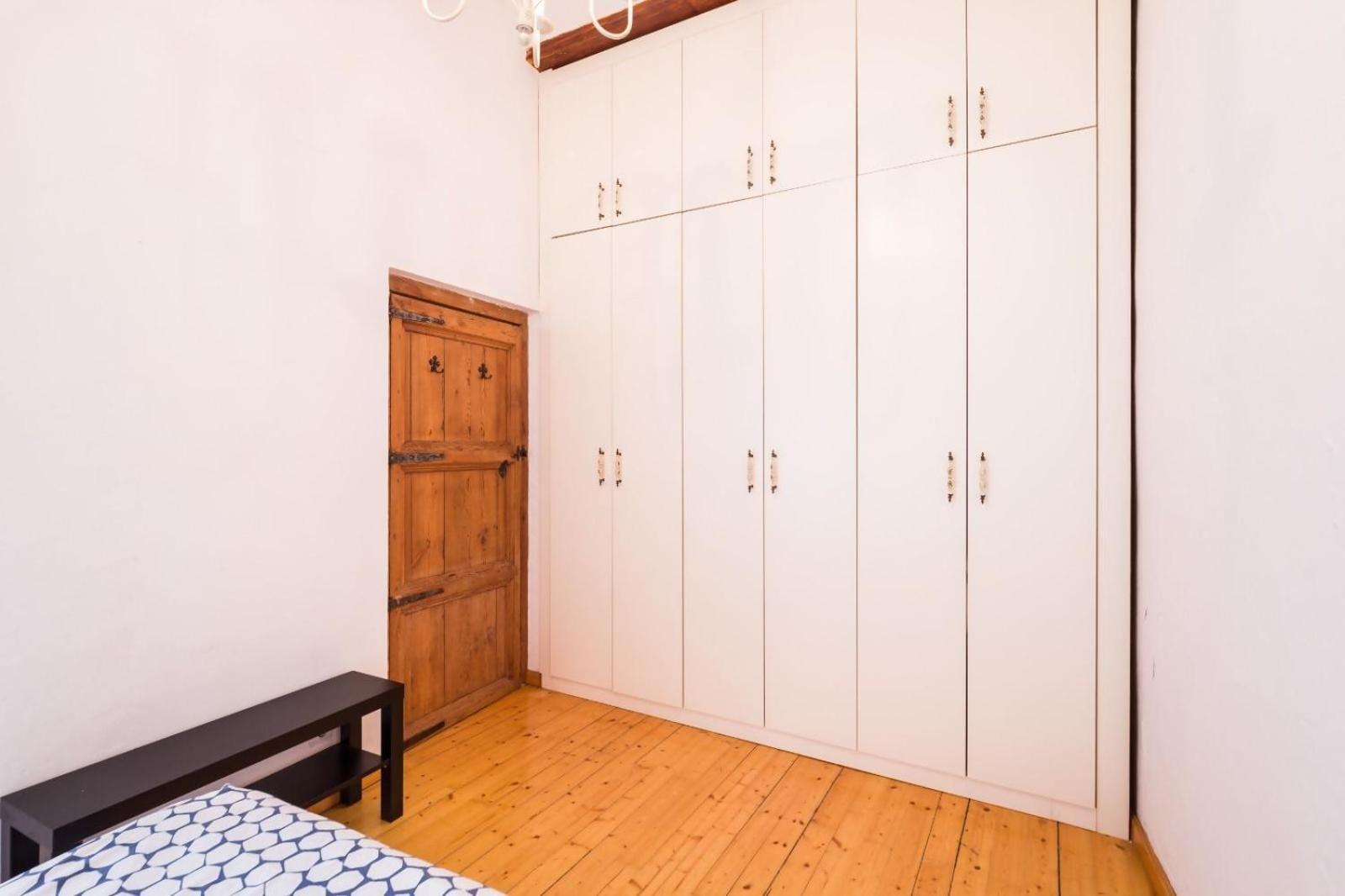 Old Town Plaza Negrito By Nomad Host Apartment Valencia Luaran gambar