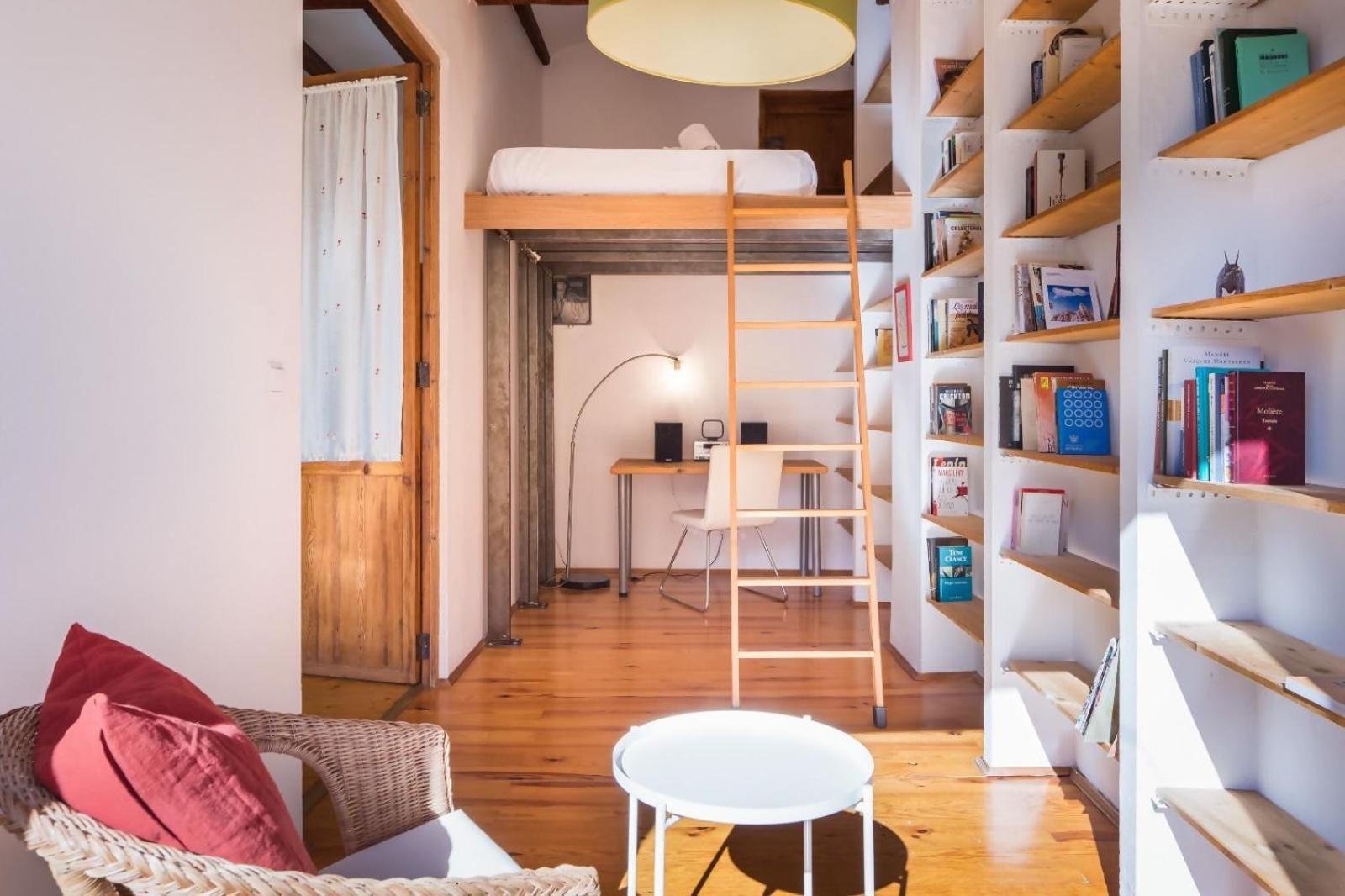 Old Town Plaza Negrito By Nomad Host Apartment Valencia Luaran gambar