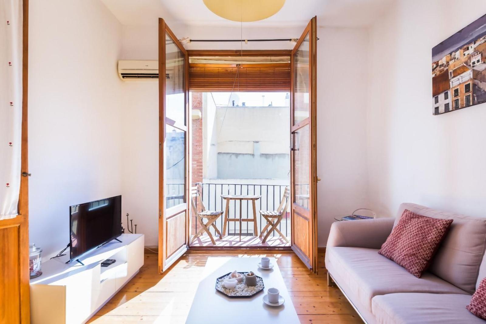Old Town Plaza Negrito By Nomad Host Apartment Valencia Luaran gambar